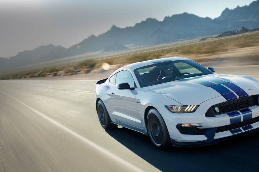1920x1080 Vehicles - 2015 Ford Mustang GT Wallpaper
