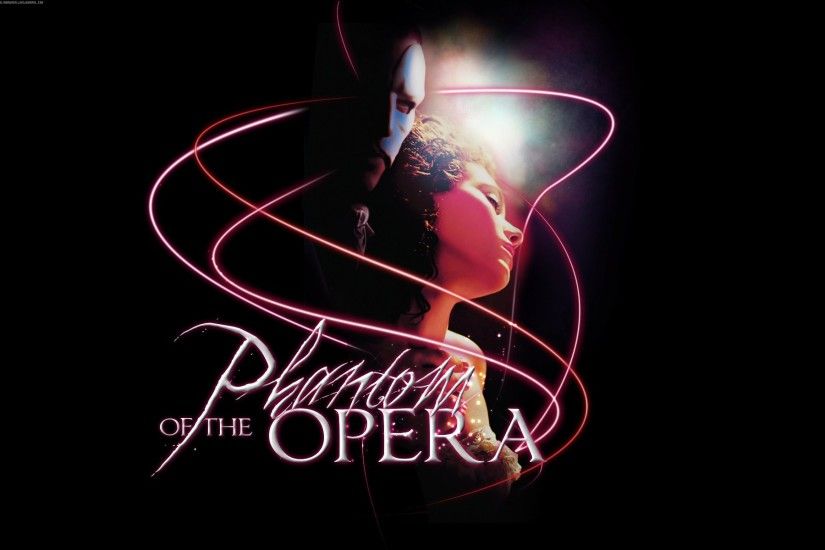 Phantom Of The Opera 209540 ...