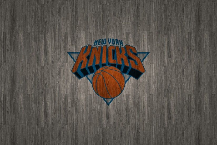 New York Knicks Logo wallpaper - 561475