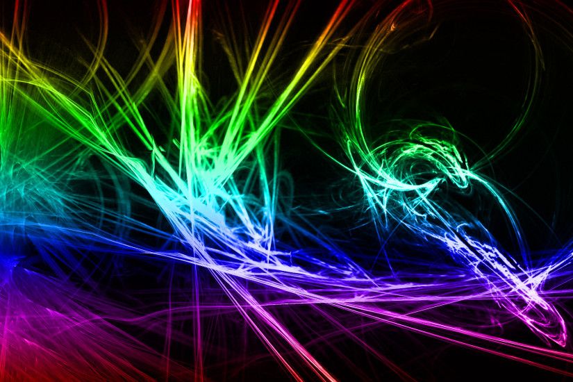 Rainbow Laser --- New Space Unicorns! | Epic | Pinterest | Nice .