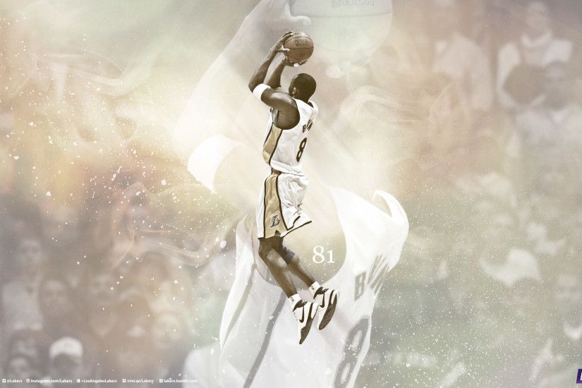 Kobe Bryant Passes Michael Jordan Â· 81: Nine Years Later