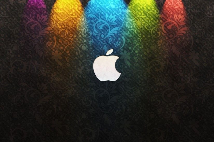 ... Apple HD Wallpapers Apple Logo Desktop Backgrounds 1