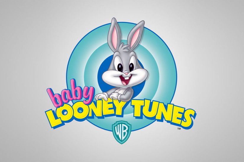 Baby Looney Tunes Picture.
