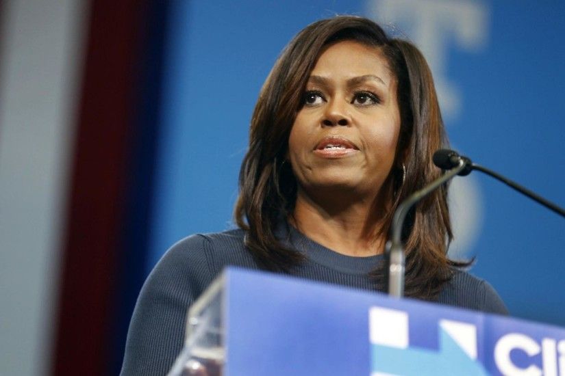 Michelle Obama wallpapers