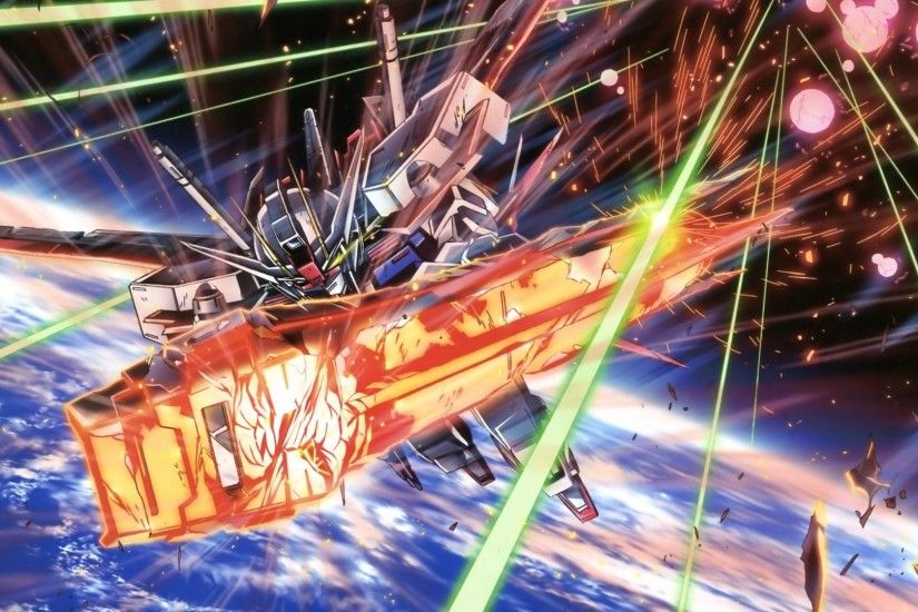 ... Wallpaper Suits Search results for 'gundam seed' - Madman Entertainment  ...