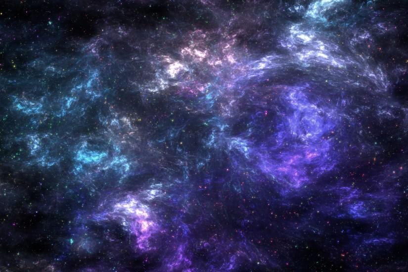 Galaxy Tumblr Background Purple