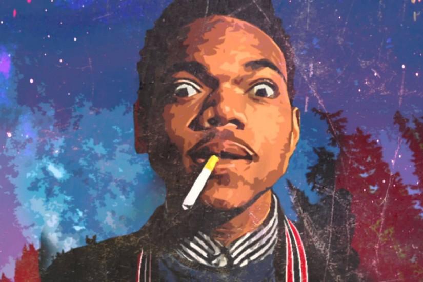 full size chance the rapper wallpaper 1920x1080 notebook