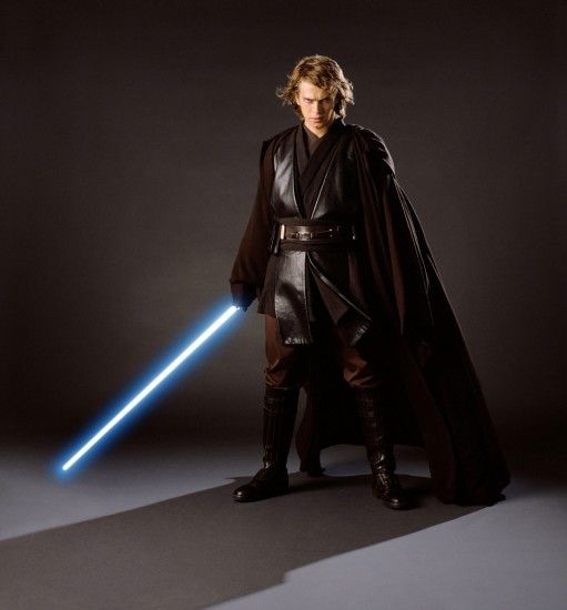 Hi Res Anakin promo Â· Galactic Empire Icon. Universe, Star Wars