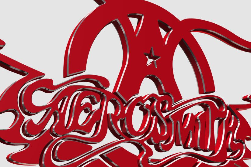 Aerosmith logo by cozmicone Aerosmith logo by cozmicone