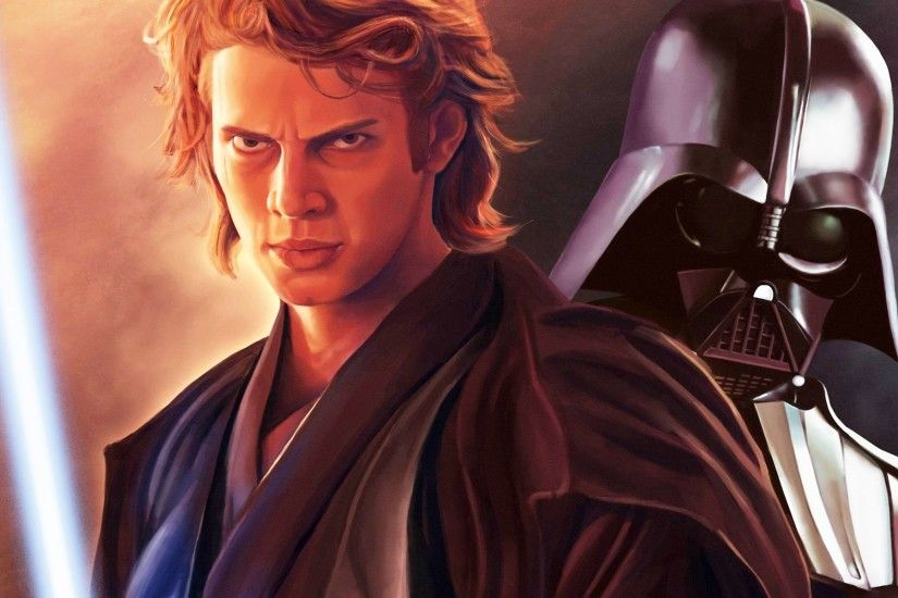 Anakin Skywalker to Return in Star Wars Episode 8? What of Darth Vader? (Star  Wars News and Rumors) - YouTube