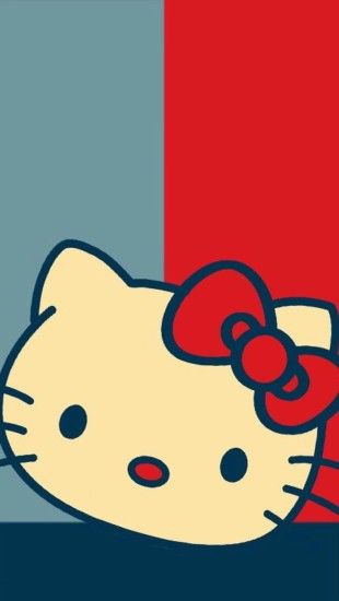 Kitty Wallpaper, Iphone 6, Wallpapers, Hello Kitty, Blog, Wall Papers,  Tapestries, Backdrops, Wallpaper