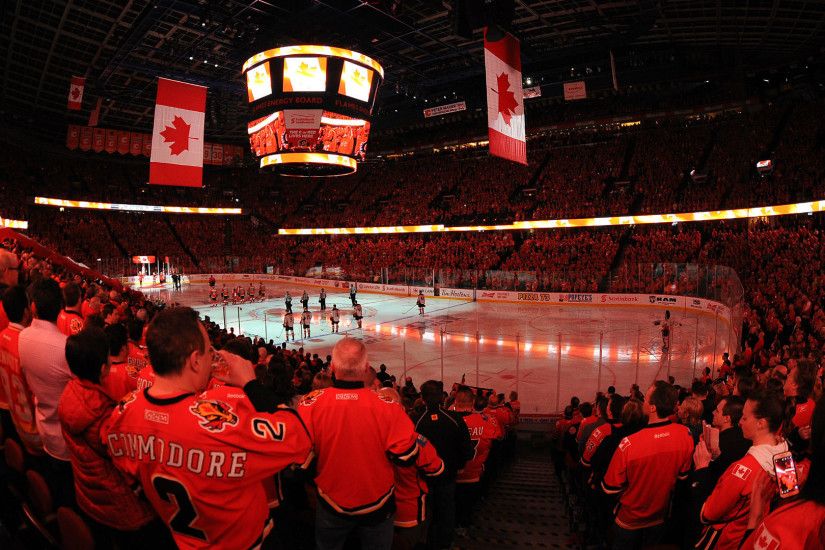Calgary mayor Nenshi responds to Flames criticism | NHL | Sporting News