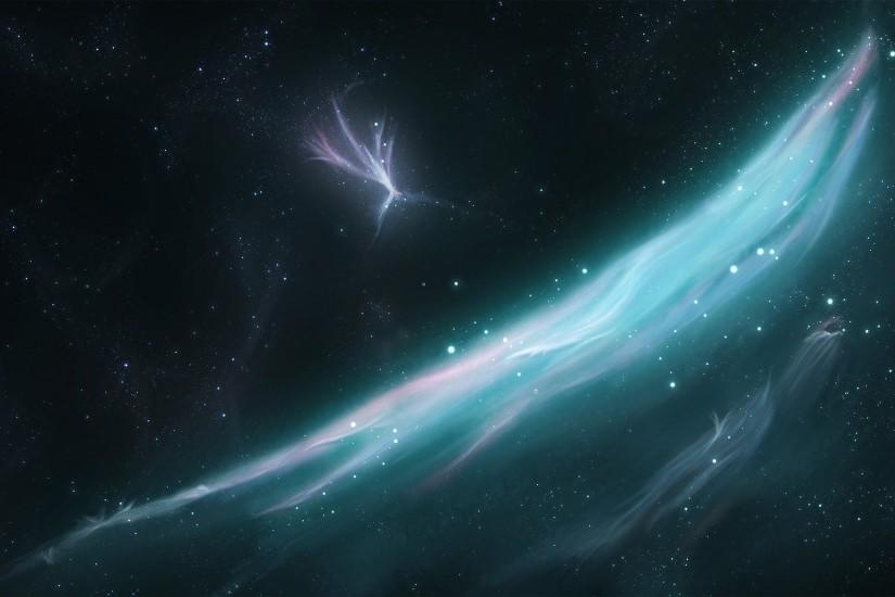 free download cool space backgrounds 1920x1200 for phones