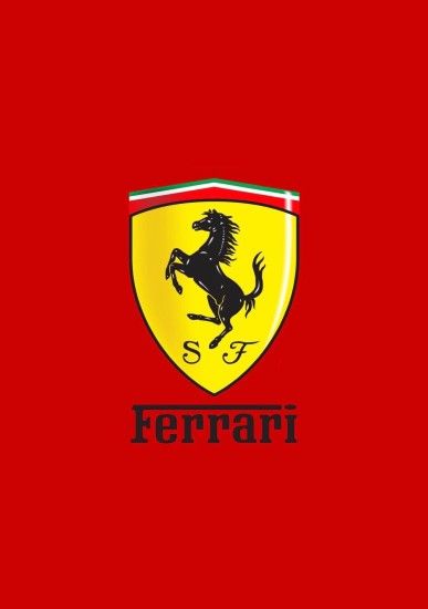 Ferrari Logo Wallpapers Hd Resolution For Free Wallpaper