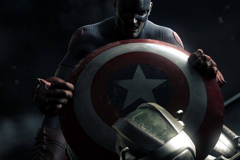 2560x1600 Chris-Evans-As-Captain-America-Wallpaper-HD • iOS Mode