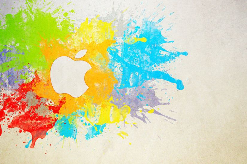 hd pics photos art apple logo abstract desktop background wallpaper