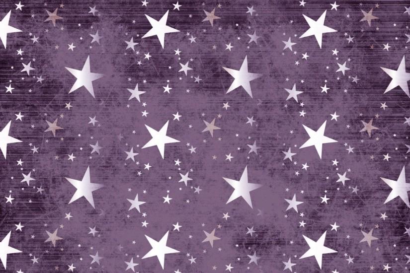 free stars background 1920x1200