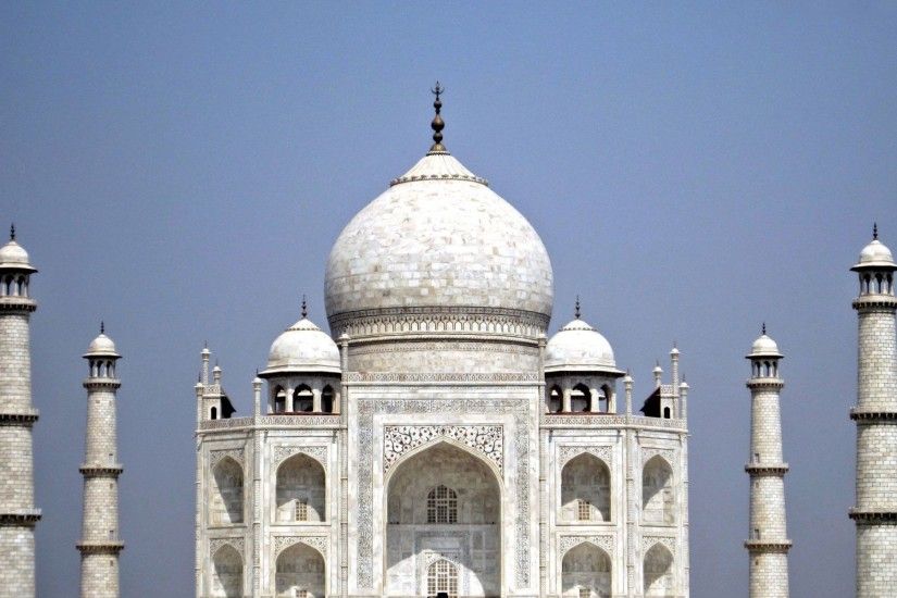 Taj Mahal India HD Wallpapers Only hd wallpapers - HD Wallpapers