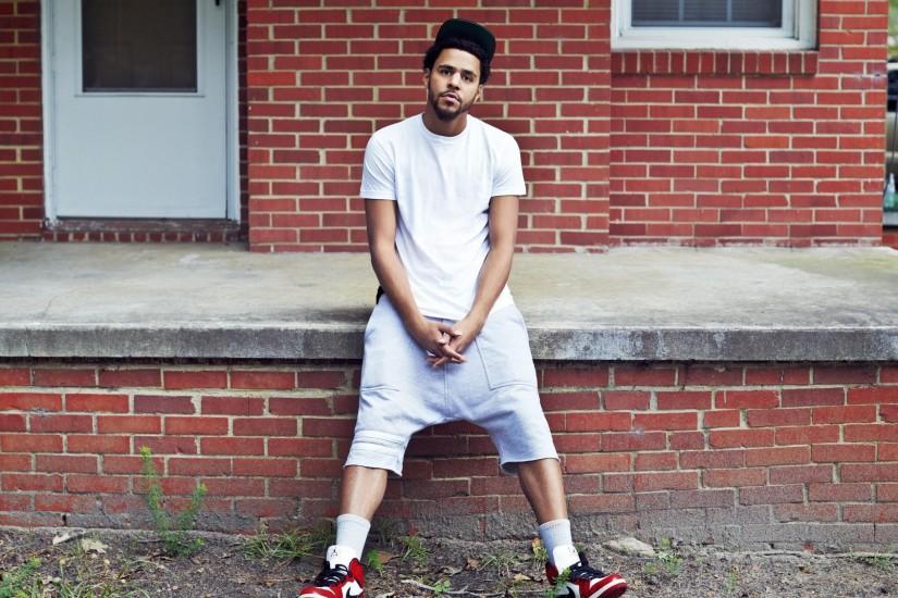 J Cole Wallpapers HD.