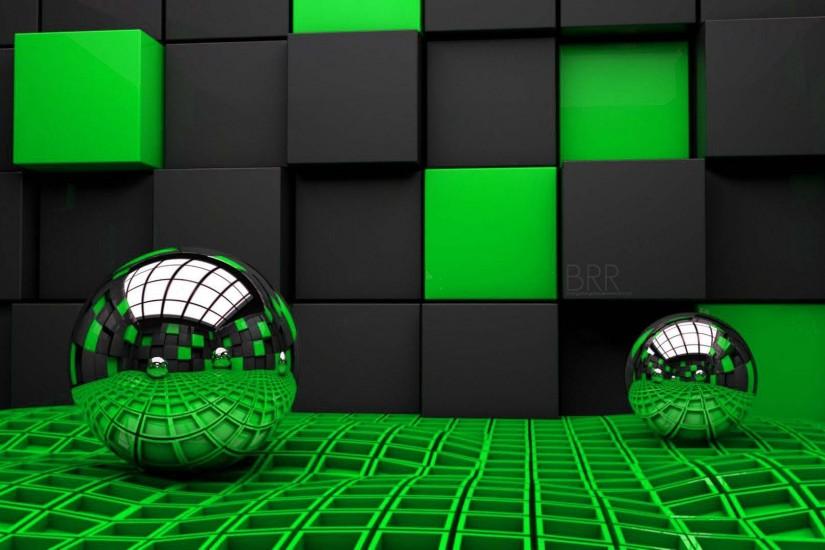 3D Background Laptop Themes Free