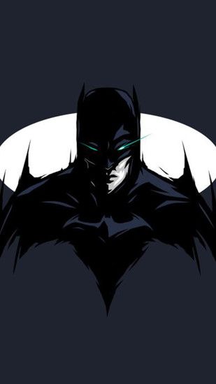 Batman Wallpaper HD download free | PixelsTalk.
