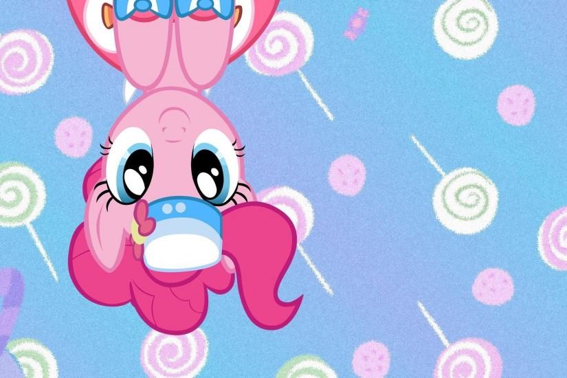 My Little Pony Pinkie Pie Wallpaper Mammals Ponies FullHD