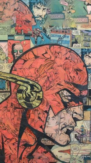 Flash Comic Wallpaper - Zedge