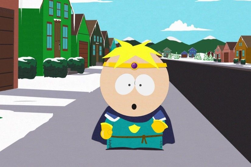 wallpaper.wiki-Butters-south-park-the-stick-of-