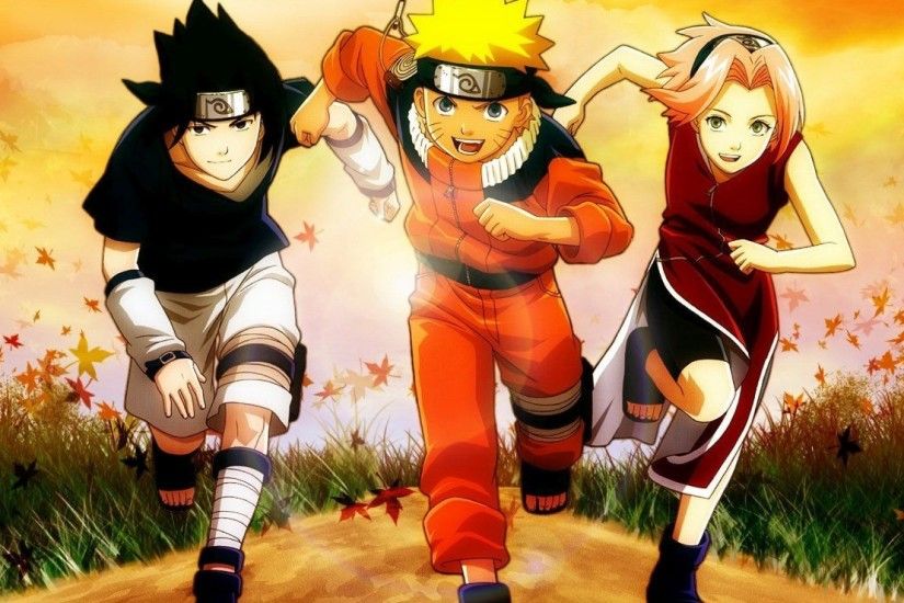 Naruto. Home Â· Wallpaper; Naruto