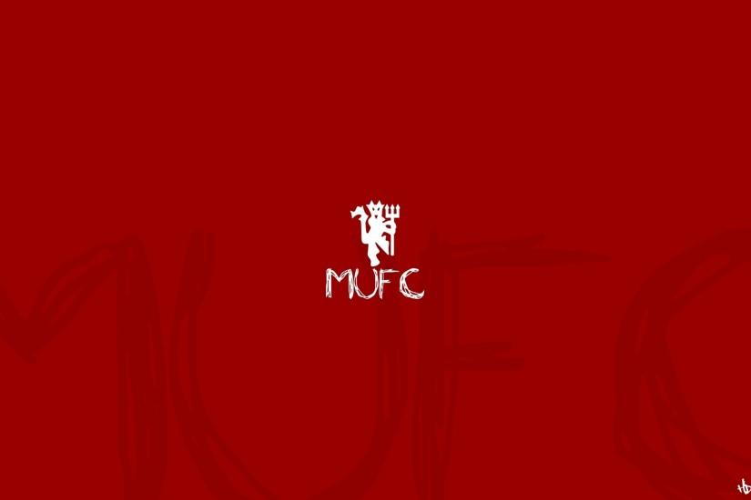 ... Manchester United Wallpapers 1920x1080 ...