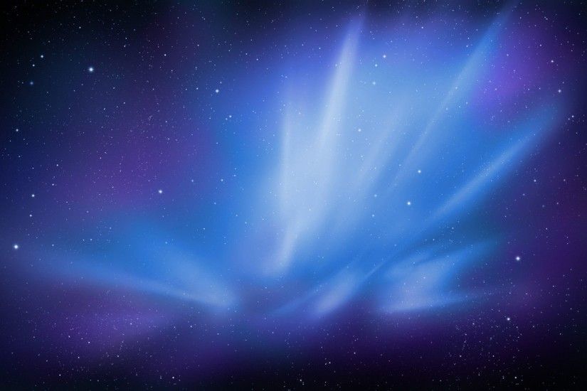 Beautiful New Wallpapers from Mac OS X Lion Dev Preview