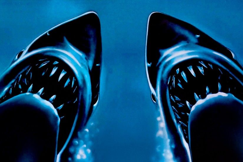 Movie - Jaws 2 Wallpaper