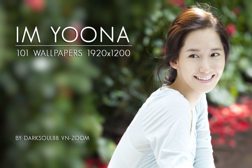 Im Yoona Wallpapers - Wallpaper Cave