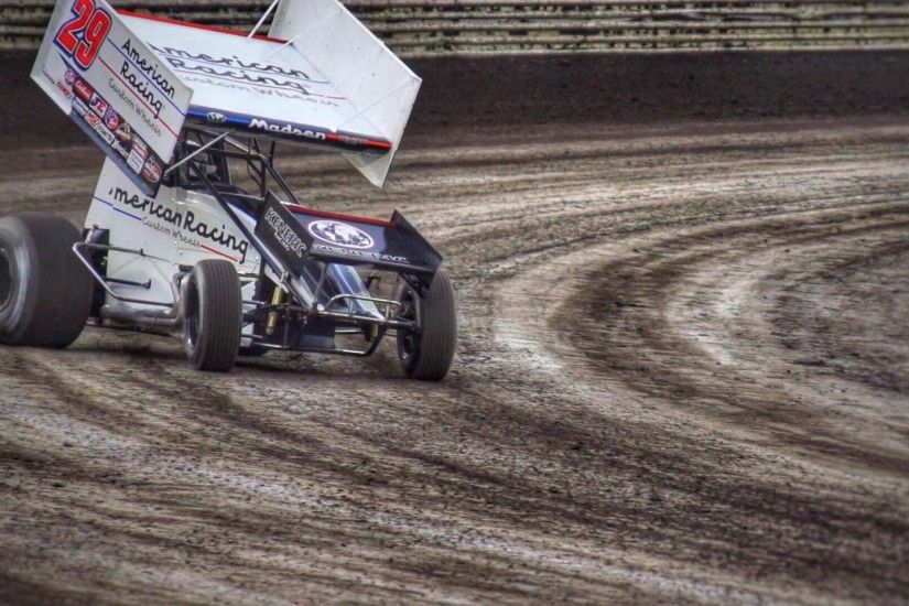 Kerry Madsen Surprises Knoxville Crowd and Runs Second
