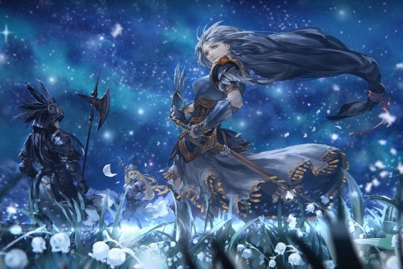 HD Wallpaper | Background ID:589861. 1920x1080 Video Game Valkyrie Profile