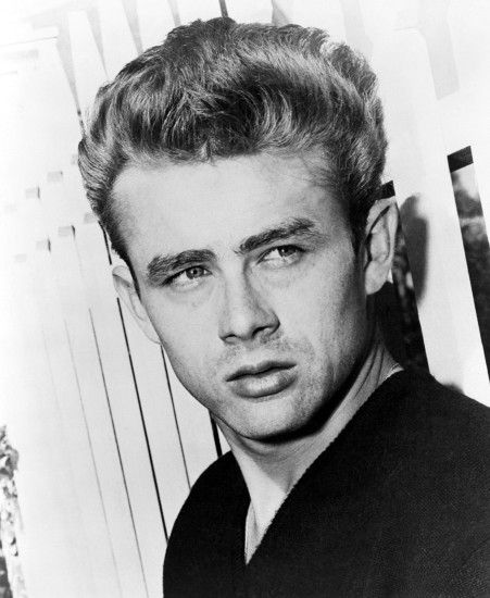 James Dean...Dream As If You'll Live Forever, Live As