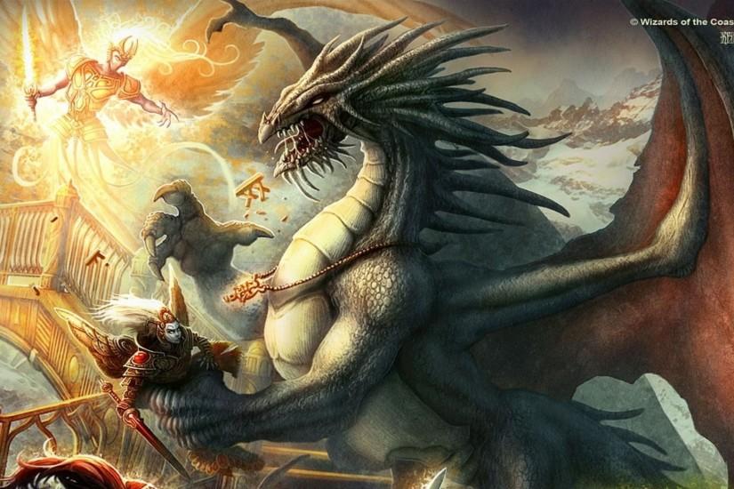 widescreen dungeons and dragons wallpaper 1920x1200 mac