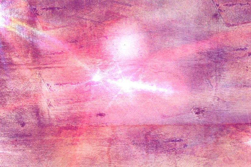 Organic Pink Purple Pattern Background with Lens Flares