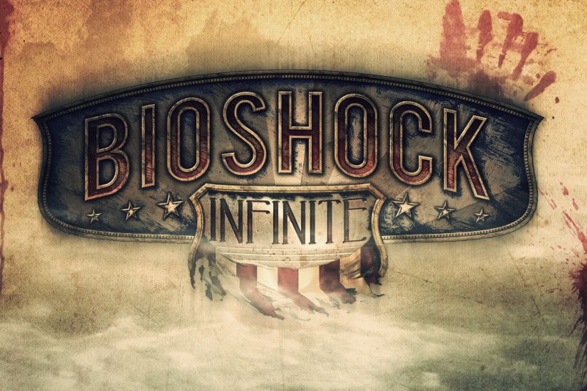 Bioshock Infinite Wallpaper by Attican Bioshock Infinite Wallpaper by  Attican