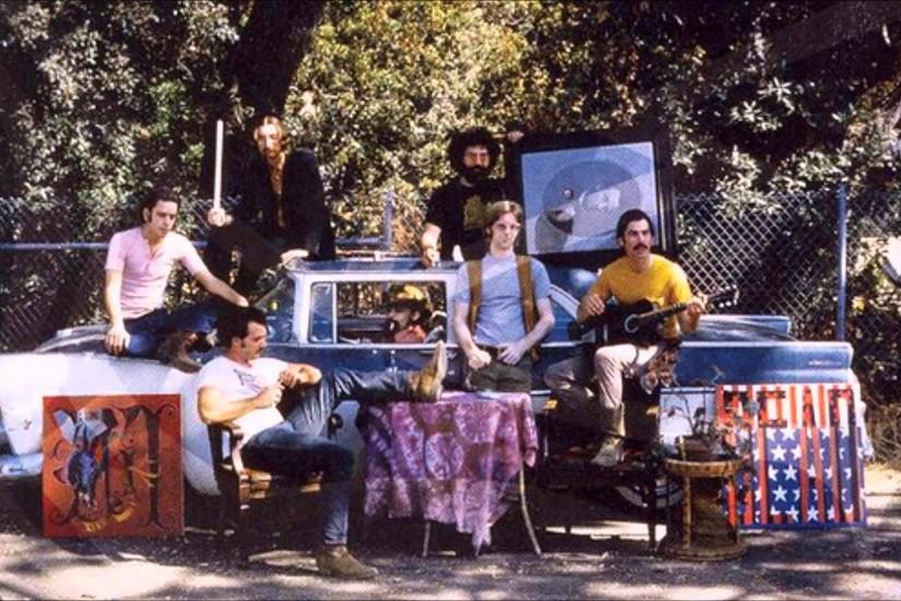 Grateful Dead - Sugar Magnolia - 1972-08-27 - Veneta, OR (Live - SBD - Best  Ever) - YouTube