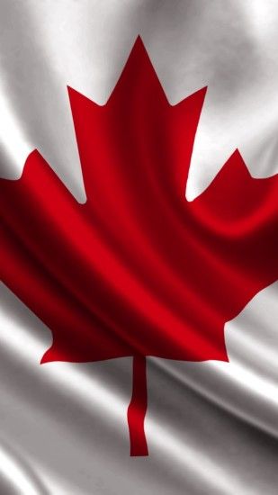 Canadian Flag Backgrounds Wallpapers