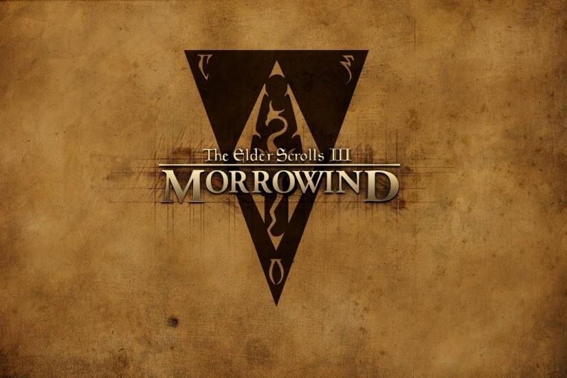 29 The Elder Scrolls III: Morrowind Wallpapers | The Elder Scrolls .
