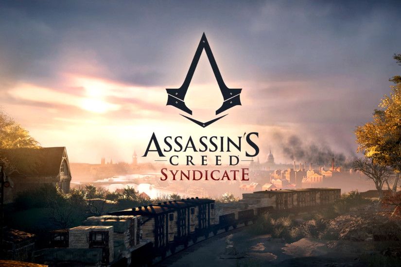 Video Game - Assassin's Creed: Syndicate Wallpaper