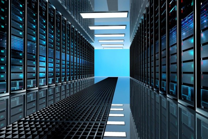 Datacenter servers wallpapers Wide wallpapers and HD