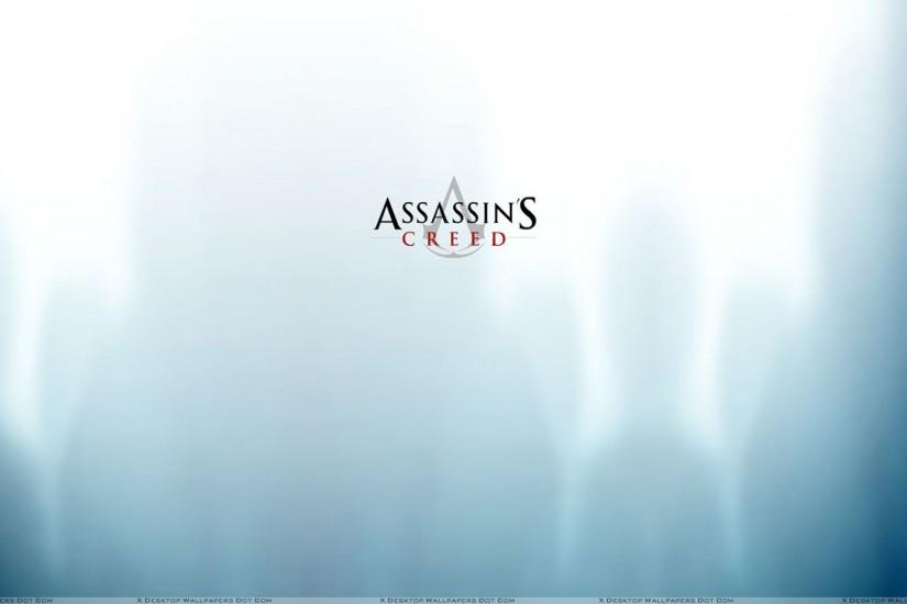 Assassins Creed Logo In Aqua Background Download 31 ...
