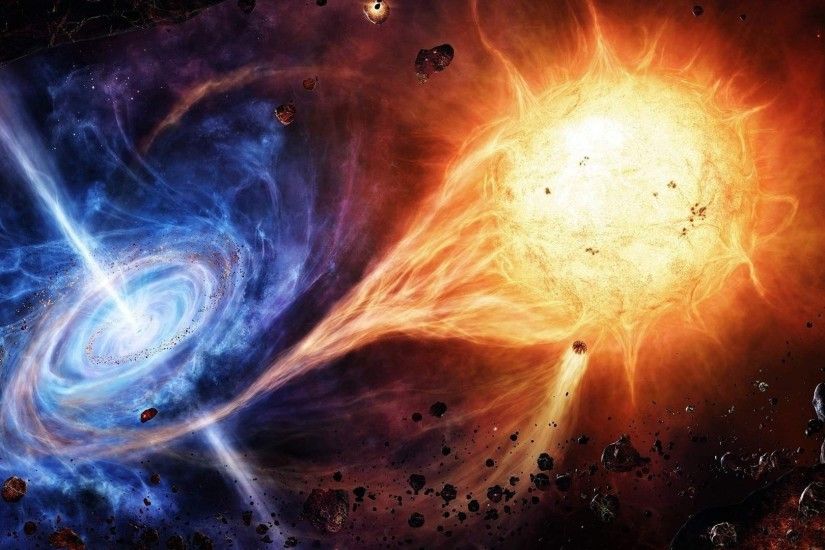 2880x1800 Space / Carina Nebula Wallpaper