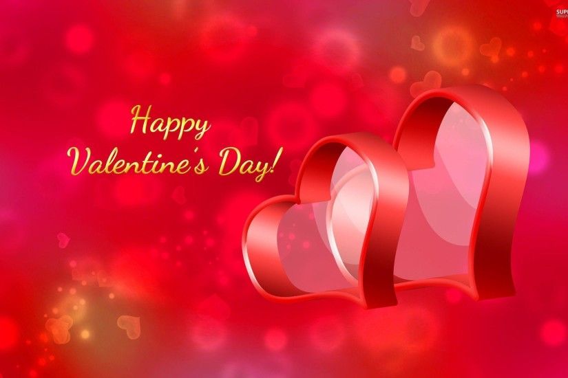 Happy Valentine's Day! wallpaper - Holiday wallpapers - #