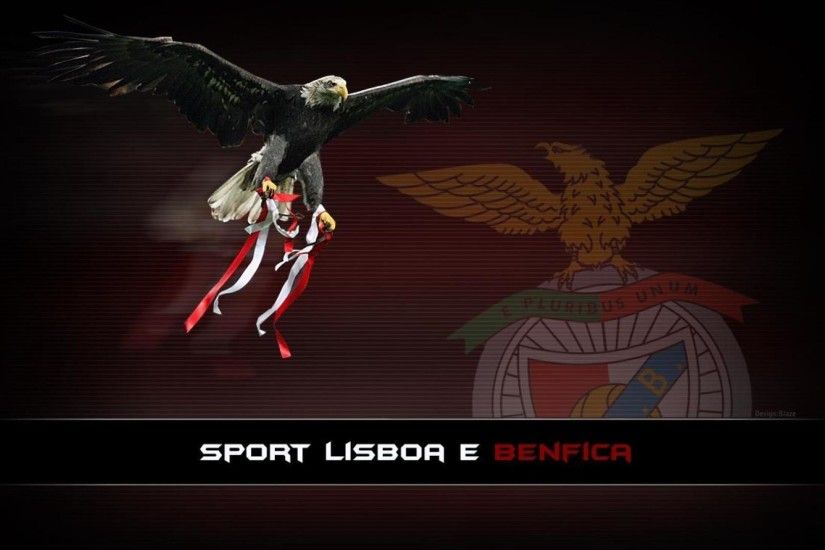 Collection of Benfica Wallpapers on Spyder Wallpapers