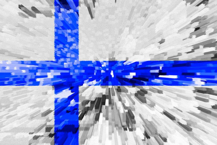 Finnish Flag HD Wallpaper | Hintergrund | 2540x1693 | ID:896456 - Wallpaper  Abyss