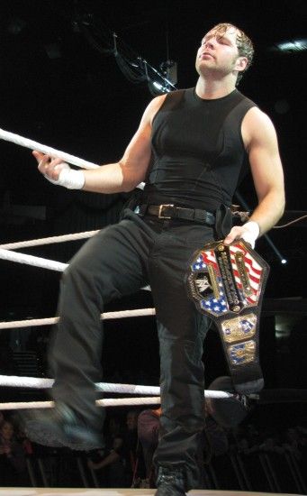 File:United States Champion Dean Ambrose 2.jpg